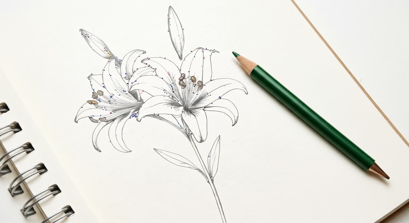 HK Fauna Illustration Generation screenshot 2